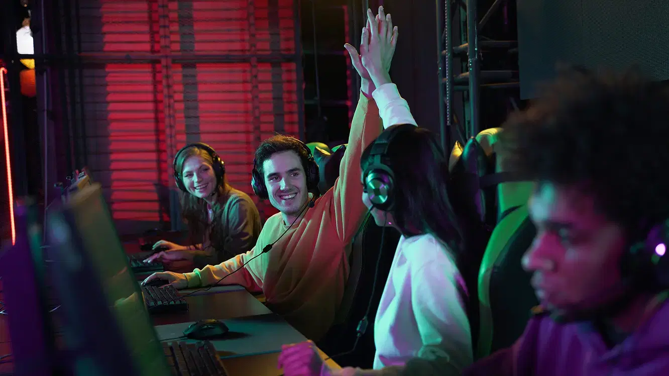 Welcome to DCD Creative: Your Gateway to Mobile Gaming Excellence