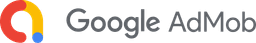 Google AdMob Logo